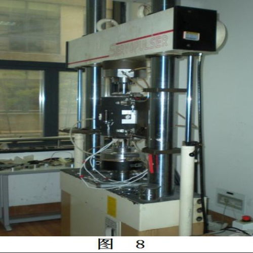 金属材料万能实验机在新型金属功能材料研发中的应用