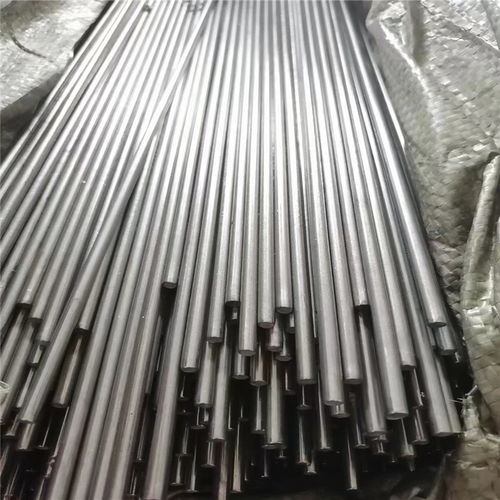 高性能美标紧固件用先进金属材料 Incoloy A-286镍基合金与GH2132不锈钢圆钢的技术解析