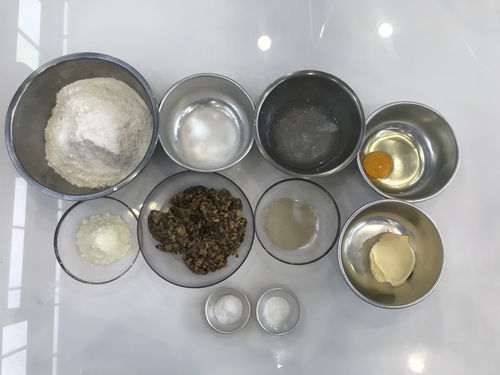 大师秘而不宣的软谷物 提升白羊座面包风味的秘诀与新型金属功能材料的应用