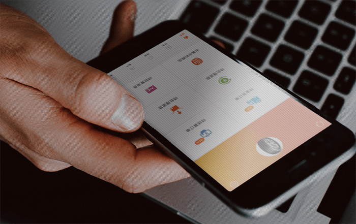 拥抱信息化浪潮，重塑信任基石 甲乙丙丁阮成瑜谈如何以金融信息服务驱动陌生人交易新生态