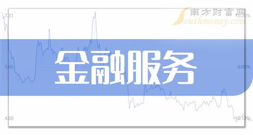 2024年A股金融信息服务公司上市龙头名单 把握数字金融浪潮的核心引擎