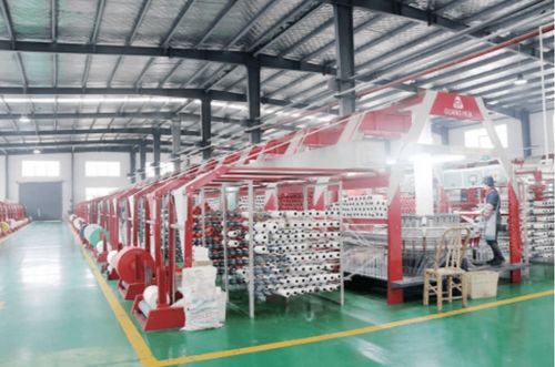 重大项目建设进行时（四十二） 新型金属功能材料引领产业升级